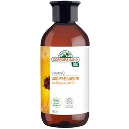 Champú Uso Frecuente Caléndula 280ml