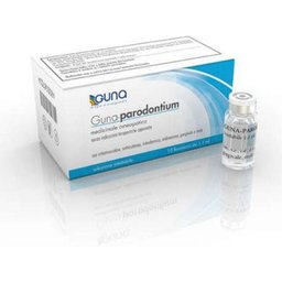 Parodontium 10x1,1ml