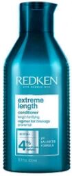 Après-shampooing Fortifiant Longueurs Extreme Length