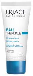 Eau Thermale Crème d'Eau Légère 40 ml - Tube 40 ml