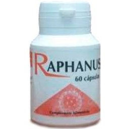 Raphanus 30caps