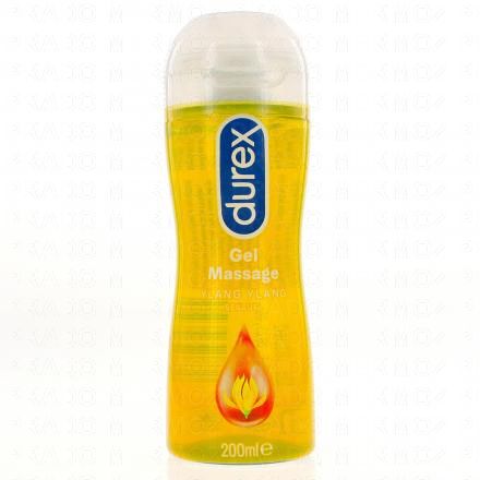 Massage - Play Sensuel Ylang Ylang 200 ml