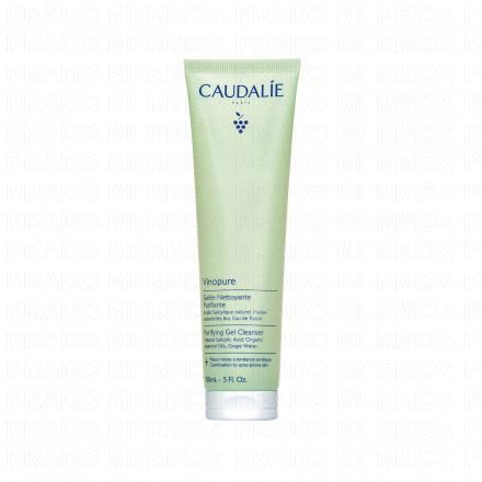 Vinopure - Gelée Nettoyante Purifiante 150ml