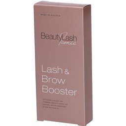 BeautyLash® Lash & Brow Booster - Stimulant de croissance pour cils et sourcils