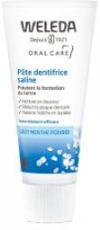 Pâte Dentifrice Saline - 75 ml - Tube 75 ml