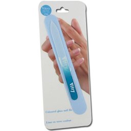 Classic Lime à ongles Verre 16 cm 1073C