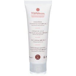 Topiderm Crème de Jour Facteur solaire Spf25