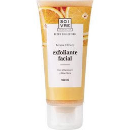 Soivre Exfoliant Visage 100ml
