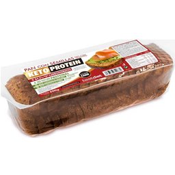 Pan con Semillas 500gr