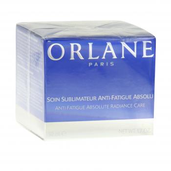 Crème anti-fatigue absolu pot 50ml