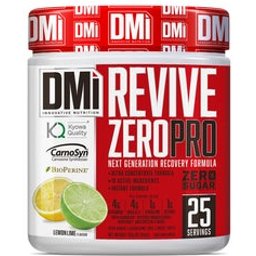 Revive Zero Pro Recovery Formula Lemon Lime 355g