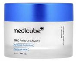 Zero Pore Crème 2.0 50 ml - Pot 50 ml