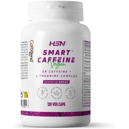 Cafeína Inteligente 120vcaps