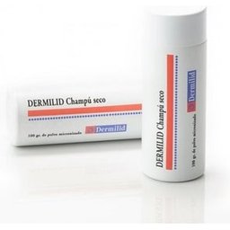Champú Seco 100g *