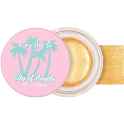 City of Angels Gelly Topper 2 4g