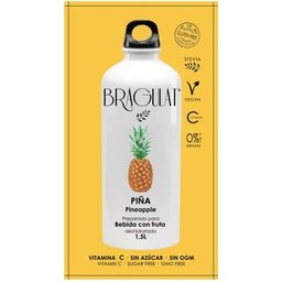 Boisson soluble Ananas 9gx15uds