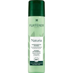 Naturia Shampooing Sec Invisible Spray 75ml