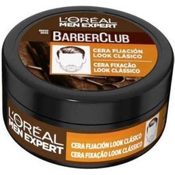 L'Oreal Men Barberclub Cera Fijación 150ml