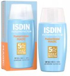Fotoprotector Fusion Water Magic Ultra-Lègere SPF50 50 ml - Flacon 50 ml