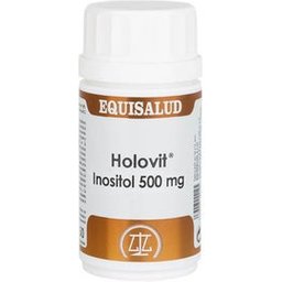 Holovit Inositol 50mg 50mg 50caps