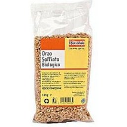 ORGE SOUFFLÉE 125G