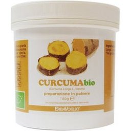 Curcuma Poudre Bio 150g
