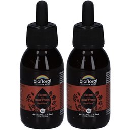 Elixir de Digestion - Bio