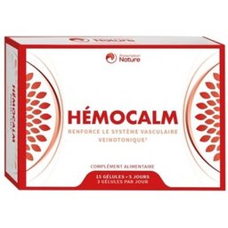 Hemocalm Gelul 15