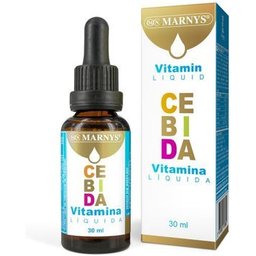 Cebida 30ml