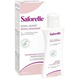 Soin lavant doux
