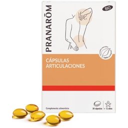 Capsules Joints Bio 30 Capsules