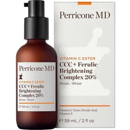 Md Ccc + Ferulic Brightening Complex 20% Serum 59ml
