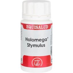 Holomega Stymulus 50caps