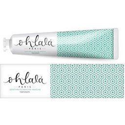 Strawberry Mint Toothpaste 75ml