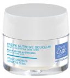 Crème Nutritive Douceur 50 ml - Pot 50 ml