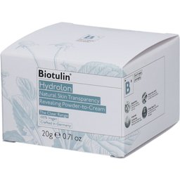 Biotulin® Hydrolon Magic Loose Powder