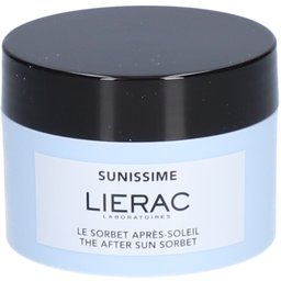 Sunissime Baume Après-Soleil Visage