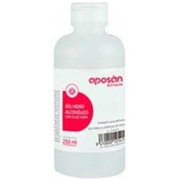 Hand Sanitizing Gel 250ml