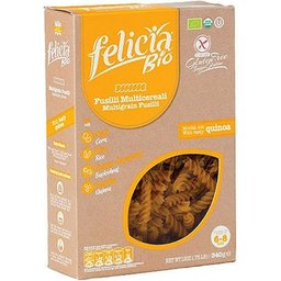 Bio M/Crl Fusilli 340G