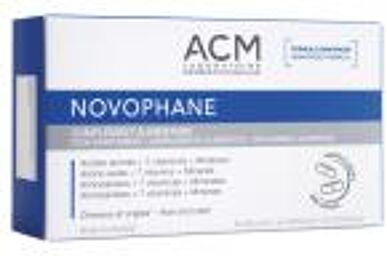 Novophane 60 Gélules - Boîte 60 gélules