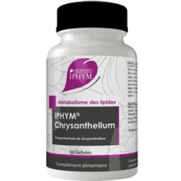 Chrysanthellum gelul 50