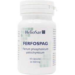 Ferfospag 500mg 60caps