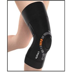 Sport Genouillère Physiostrap Ski Xs 1ut