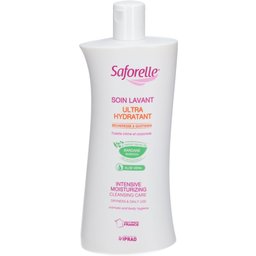 Saforelle® Soin Lavant Ultra Hydratant