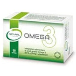 Omega 3 60 Gélules