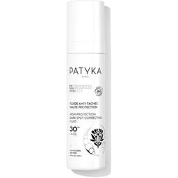 Fluide Anti-Taches Haute Protection SPF30 30ml