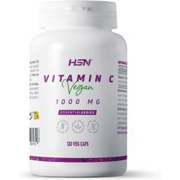 Vitamina C 1000mg 120vcaps