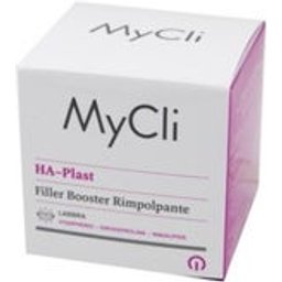 MyCli Ha-Plast Filler Booster Rimpolpante 50ml