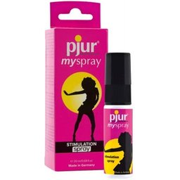Myspray Stimulant Pour Femmes 20ml