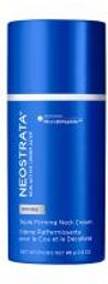 Crème Raffermissante Cou et Décolleté - 80 ml - Flacon-Pompe 80 g